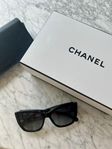 Chanel solglasögon