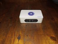 Terratec iVinyl Phono Preamp 24-bit 96khz USB-ljudkort