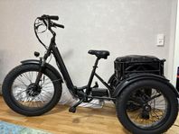 El cykel 