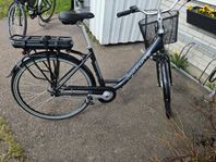 Elcykel Yosemite 28" E-Comfort
