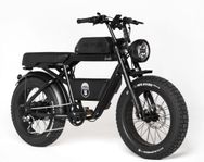 Ape Ryder Bonobo Fatbike Elcykel