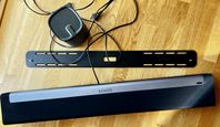 Sonos Playbar + Play:1