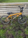 Bmx från Haro 