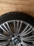 vinterdäck till BMW