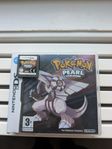 Pokemon Pearl