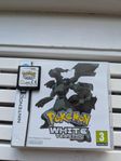 Pokemon White 