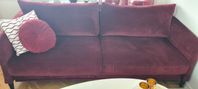 3-sits soffa 