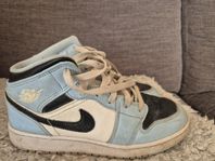 Nike Air Jordan stl 39