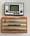 Donkey kong Game & Watch 