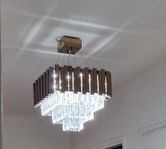 Taklampa för 460kr