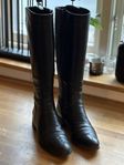 Ecco skinnstövel stl 39