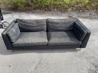 Furninova soffa i hög kvalitet och fint skick.
