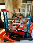 Hot Wheels Ultimate Garage