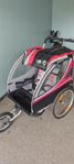 Cyckelvagn för barn