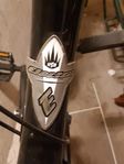 Glidare - som sticker ut