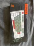 COSMO tkl mechanical keyboard