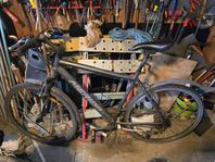 Cykel 28 tum
