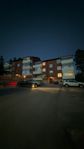 Fin och rymlig lägenhet i Fagersta