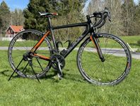Eddy Merckx EMX-3 Ultra Di2 (el vxl) size S