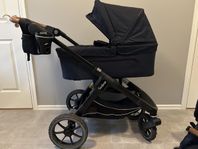 Emmaljunga nxt 90 outdoor ergo