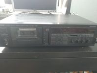 Yamaha KX-500 kassettdäck/bandspelare