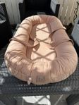 Easy Dream Babynest med Handtag - 500 kr