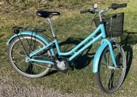 Barncykel 24”