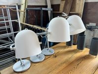 Skrivbordslampor Ikea