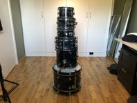 Drum-Tech diabolo 6x digital set