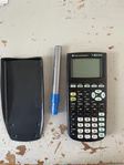 Ti-82 Stats RENGJORD 