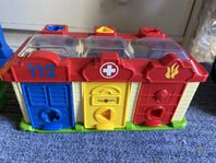 Play and learn