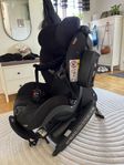 BeSafe iZi Kid X3 i-Size 