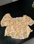 Barbour Coraline Top (Strl. 36)