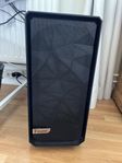 Gaming PC - RTX 4070 grafikkort 