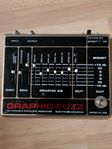Electro Harmonix Graphic Fuzz