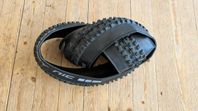 Däck mountainbike Nobby Nic Schwalbe 26x2.40 Folding 
