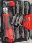 Novopress ACO102 pressmaskin