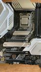 Intel i9 10850k Asus Prime z490-A