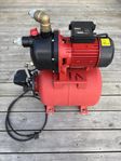 Hydroforpump 1300W