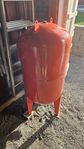Hydropress tank 200L