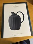 Georg Jensen BERNADOTTE termokanna, Midnight Blue 