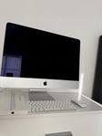 iMac 21,5” Late 2012