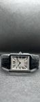 Cartier Tank Solo Large 2011 Box och certifikat