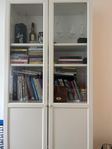bokhylla ikea 