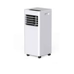 AC Air Conditioner mobil portabel