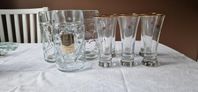 Ölglas
