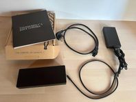 Razer Thunderbolt 4 Dock Chroma