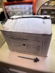 Gunnebo takskruv 250st