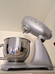 SMEG bakmaskin 