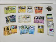 Pokemonkort 